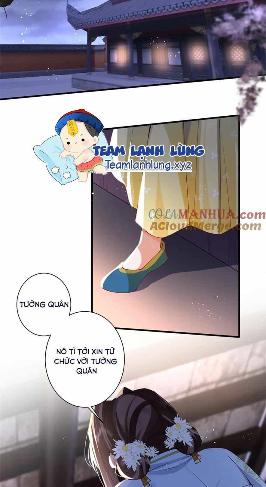 Phượng Hoàng Quy Hồi - Chương 16 - ảnh 2