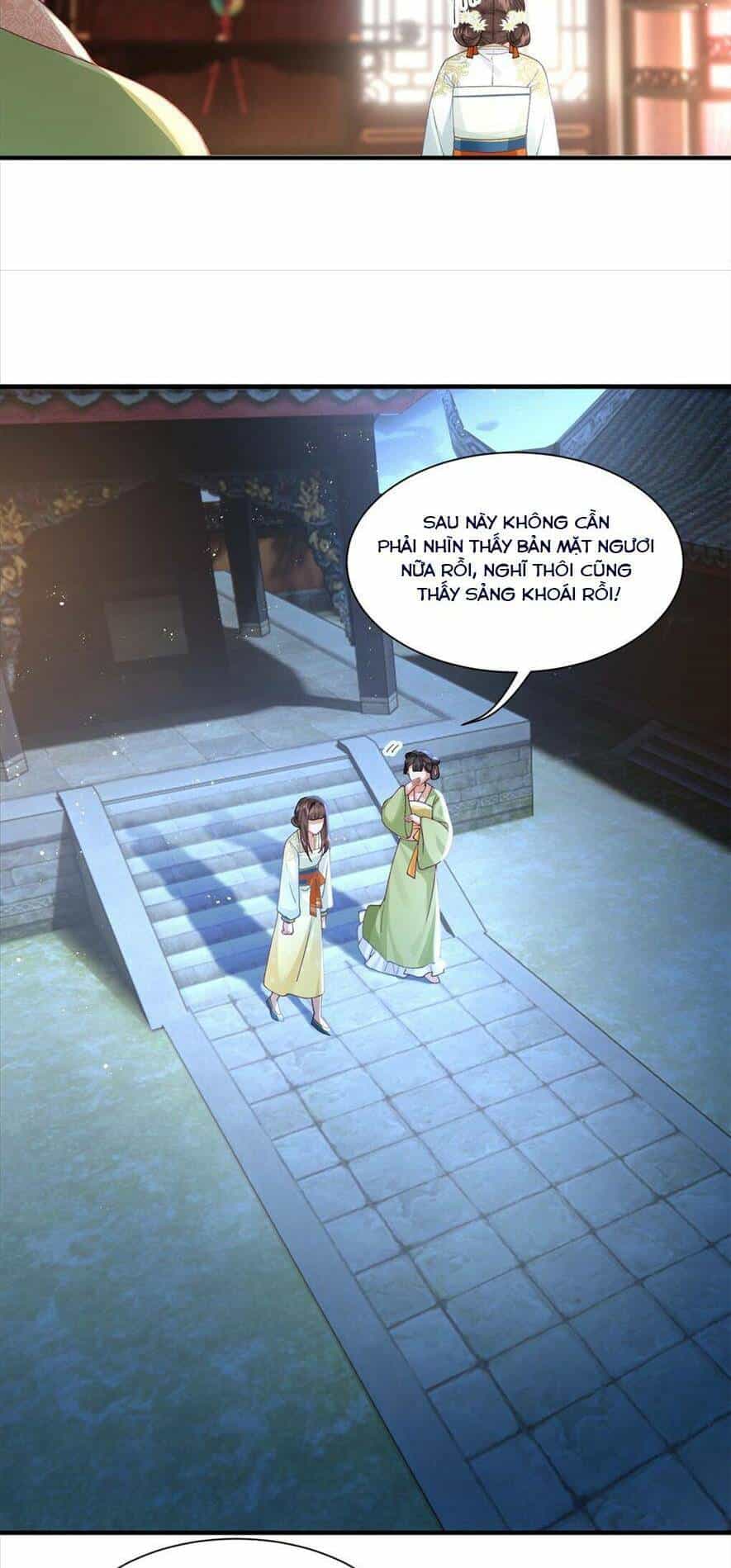 Phượng Hoàng Quy Hồi - Chương 2 - ảnh 24