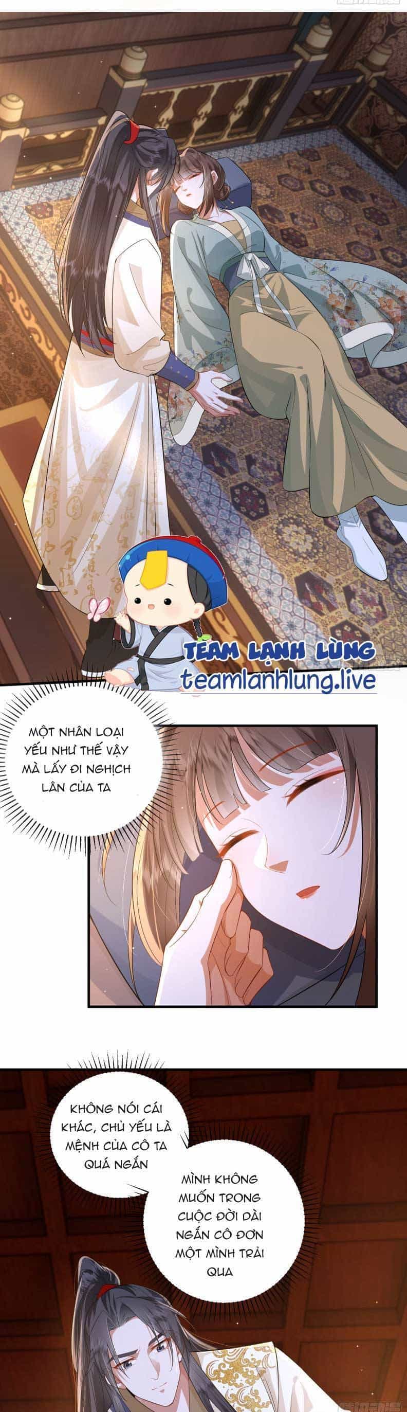 Phượng Hoàng Quy Hồi - Chương 20 - ảnh 4