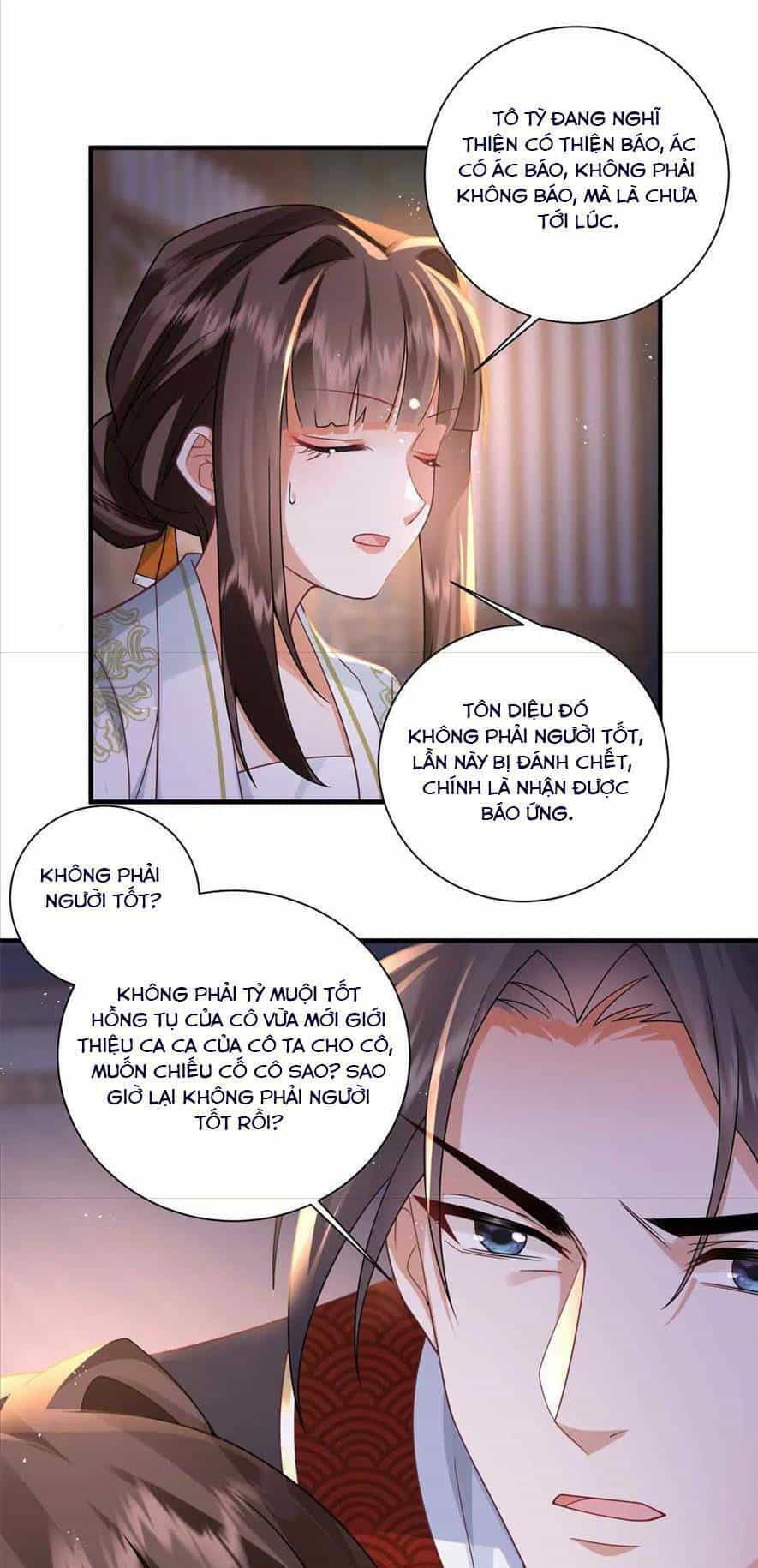 Phượng Hoàng Quy Hồi - Chương 9 - ảnh 24