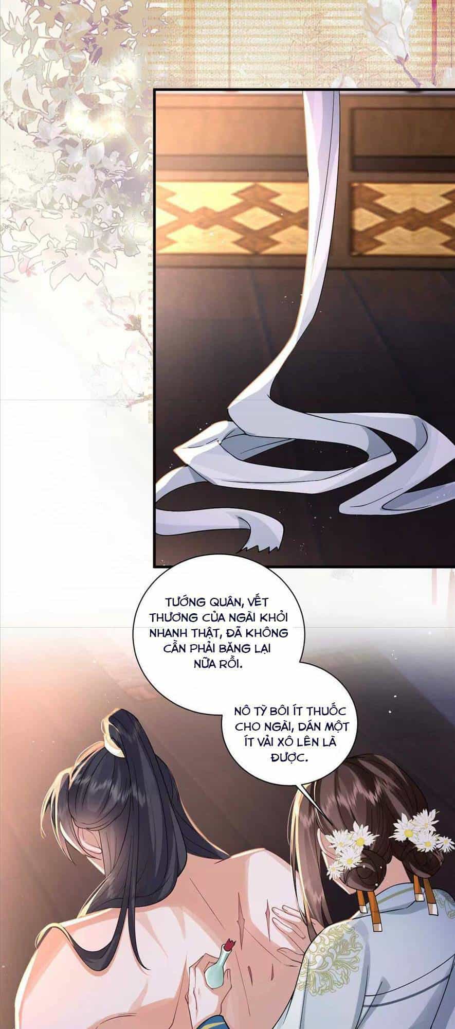 Phượng Hoàng Quy Hồi - Chương 9 - ảnh 29