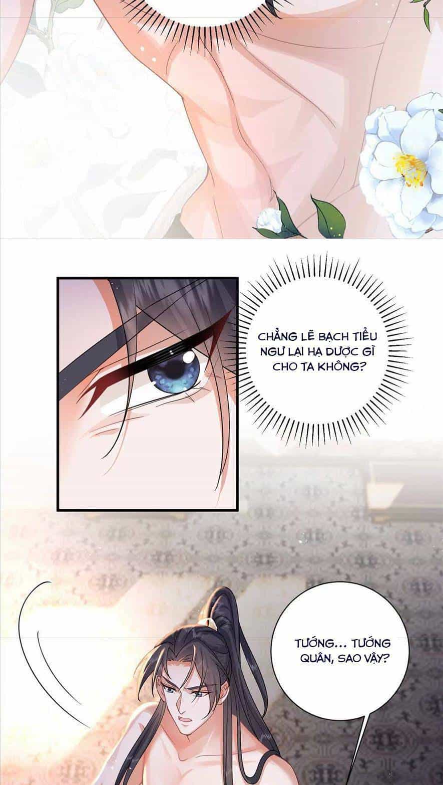 Phượng Hoàng Quy Hồi - Chương 9 - ảnh 33
