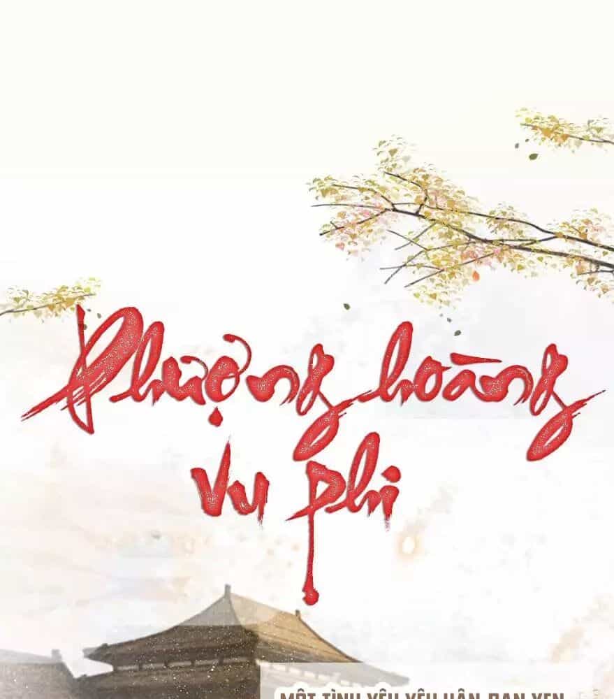 Phượng Hoàng Vu Phi - Chương 1 - ảnh 1