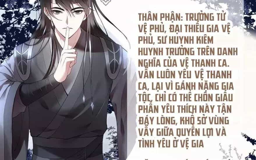 Phượng Hoàng Vu Phi - Chương 1 - ảnh 10