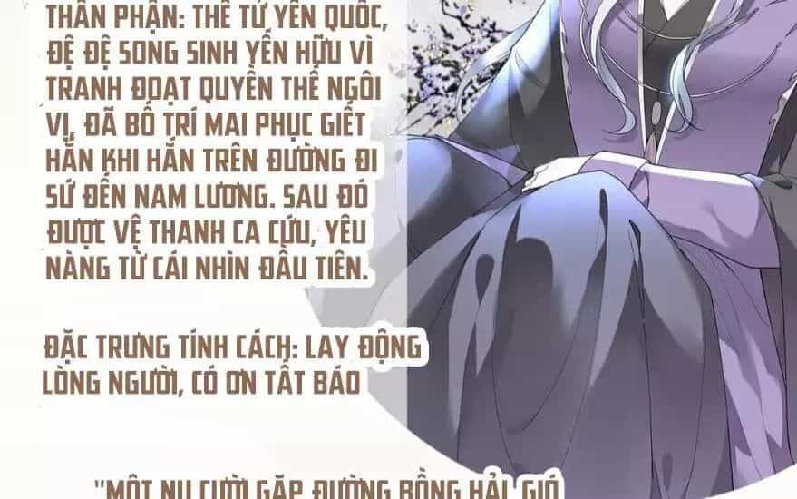 Phượng Hoàng Vu Phi - Chương 1 - ảnh 12