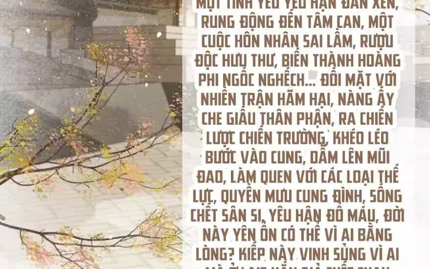 Phượng Hoàng Vu Phi - Chương 1 - ảnh 2