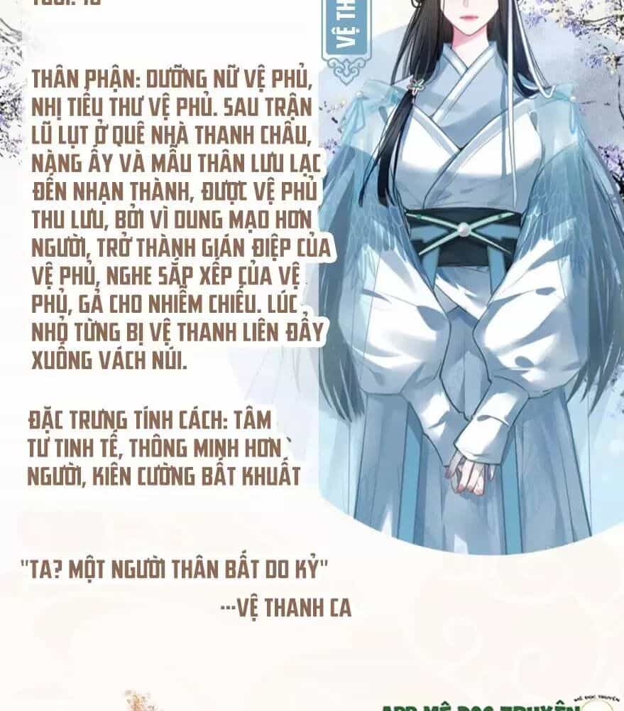 Phượng Hoàng Vu Phi - Chương 1 - ảnh 5