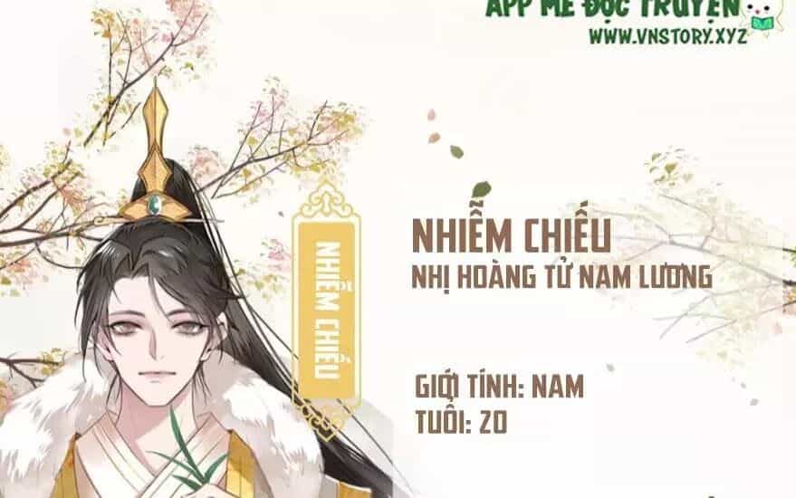 Phượng Hoàng Vu Phi - Chương 1 - ảnh 6