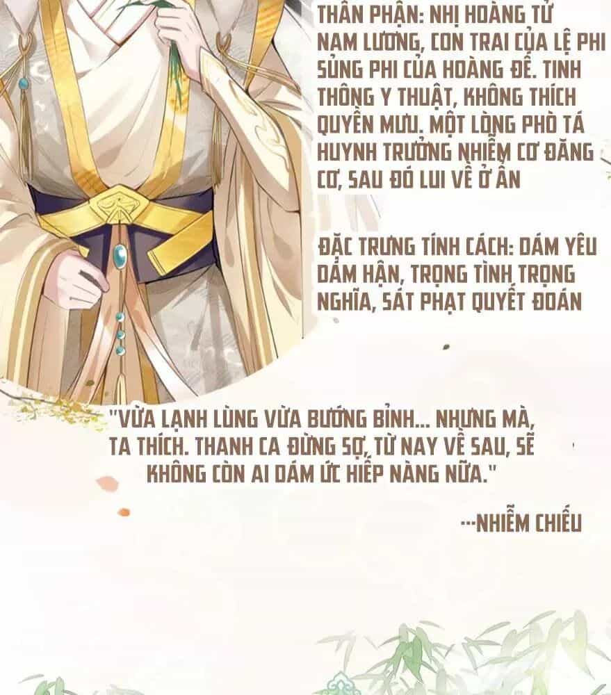 Phượng Hoàng Vu Phi - Chương 1 - ảnh 7