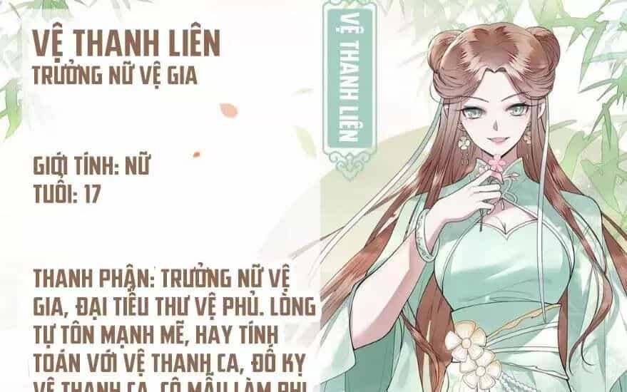 Phượng Hoàng Vu Phi - Chương 1 - ảnh 8