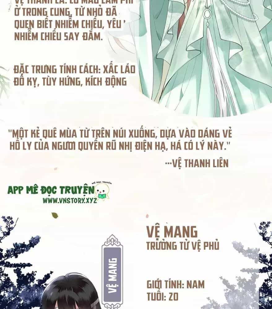 Phượng Hoàng Vu Phi - Chương 1 - ảnh 9