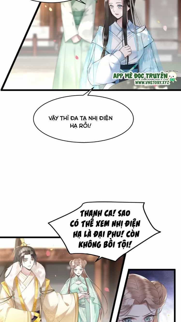 Phượng Hoàng Vu Phi - Chương 10 - ảnh 13