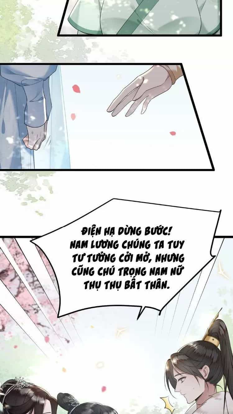 Phượng Hoàng Vu Phi - Chương 10 - ảnh 3