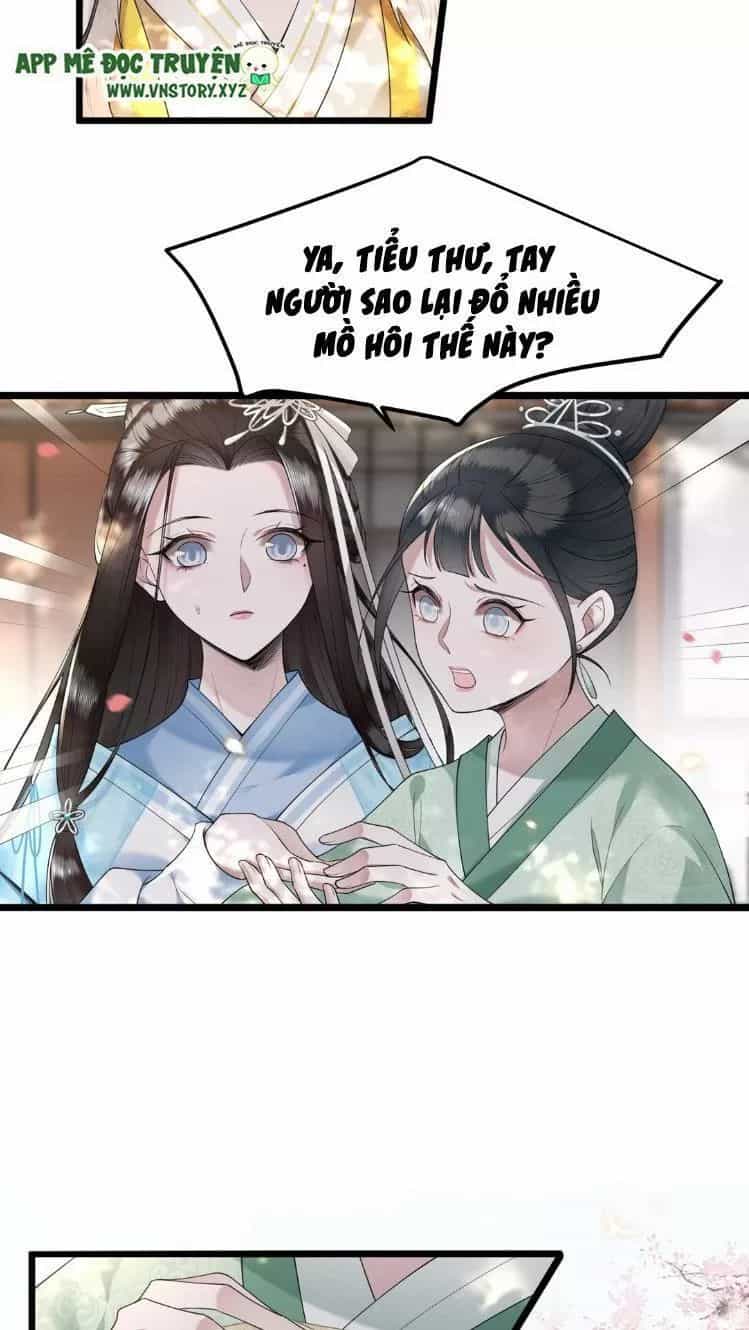 Phượng Hoàng Vu Phi - Chương 10 - ảnh 5