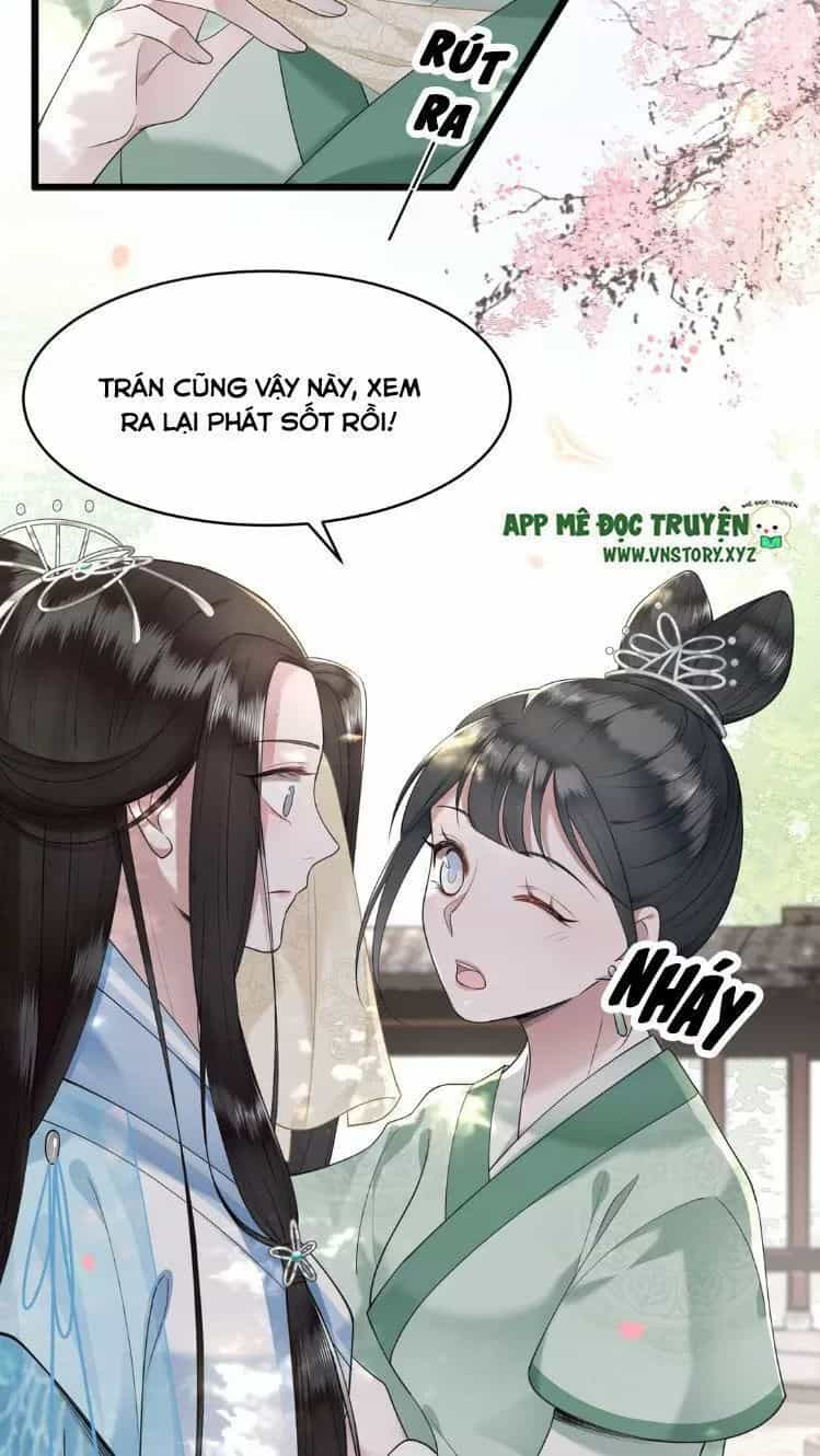 Phượng Hoàng Vu Phi - Chương 10 - ảnh 6