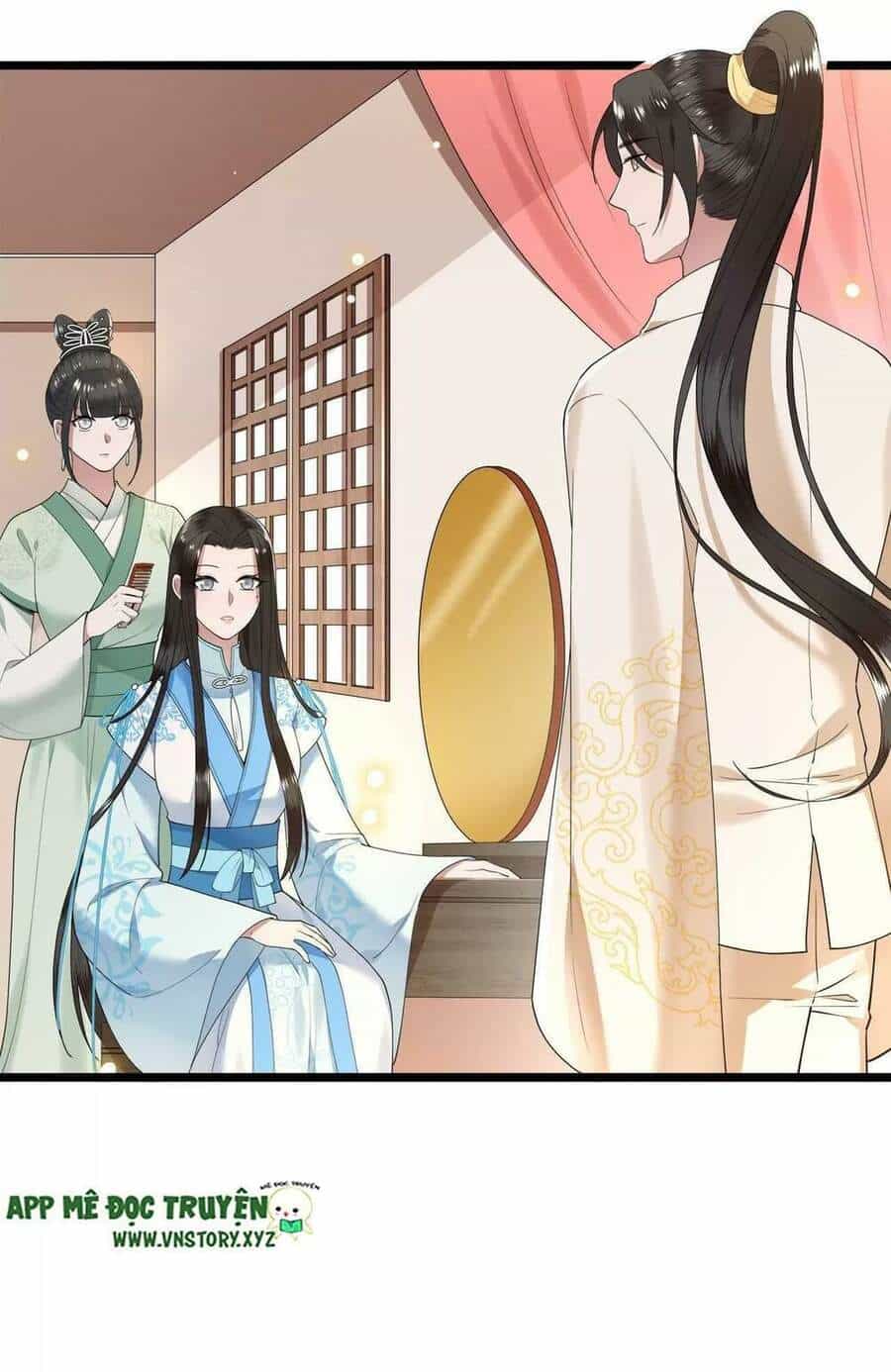 Phượng Hoàng Vu Phi - Chuong 101 - ảnh 11
