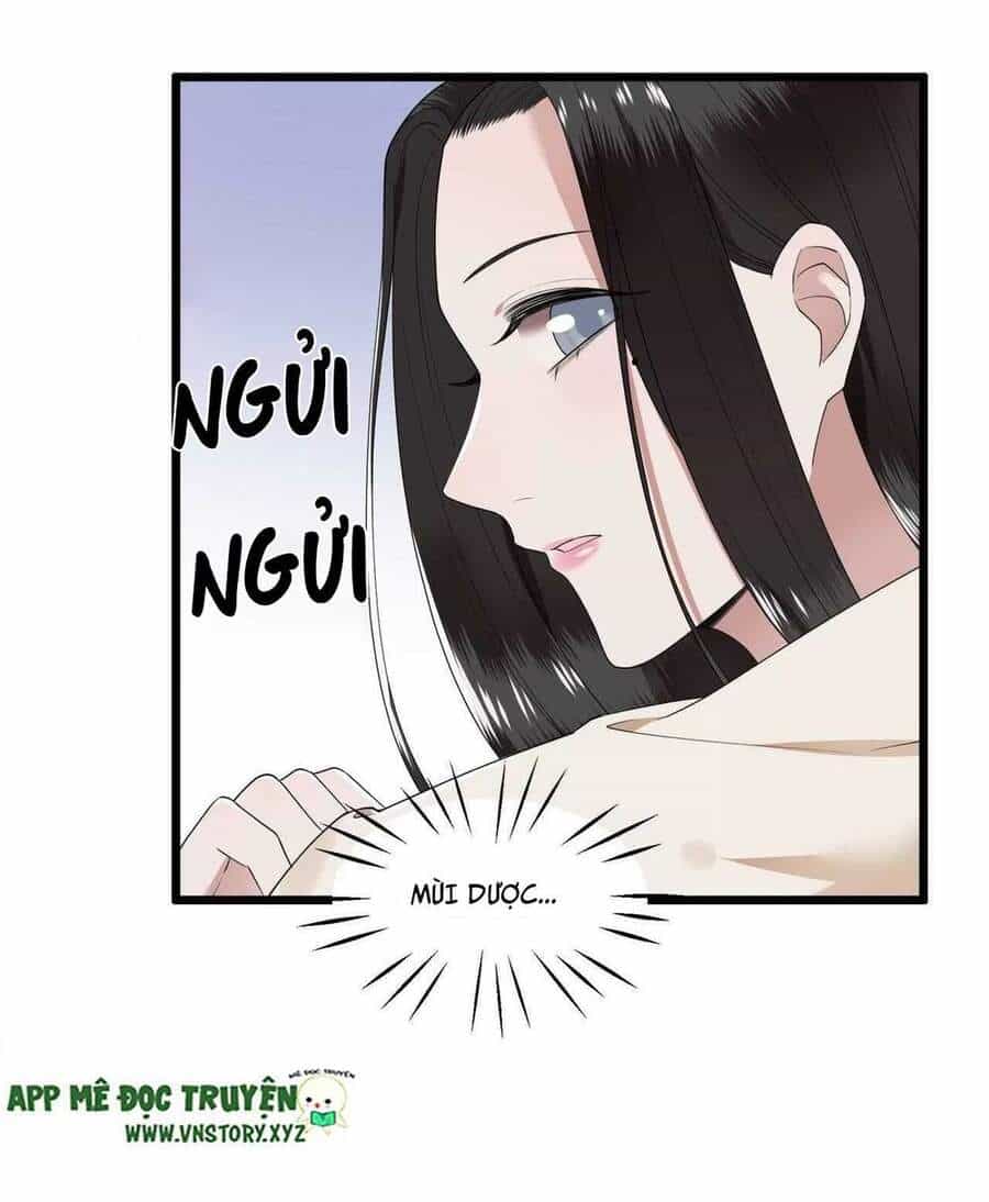 Phượng Hoàng Vu Phi - Chuong 101 - ảnh 16