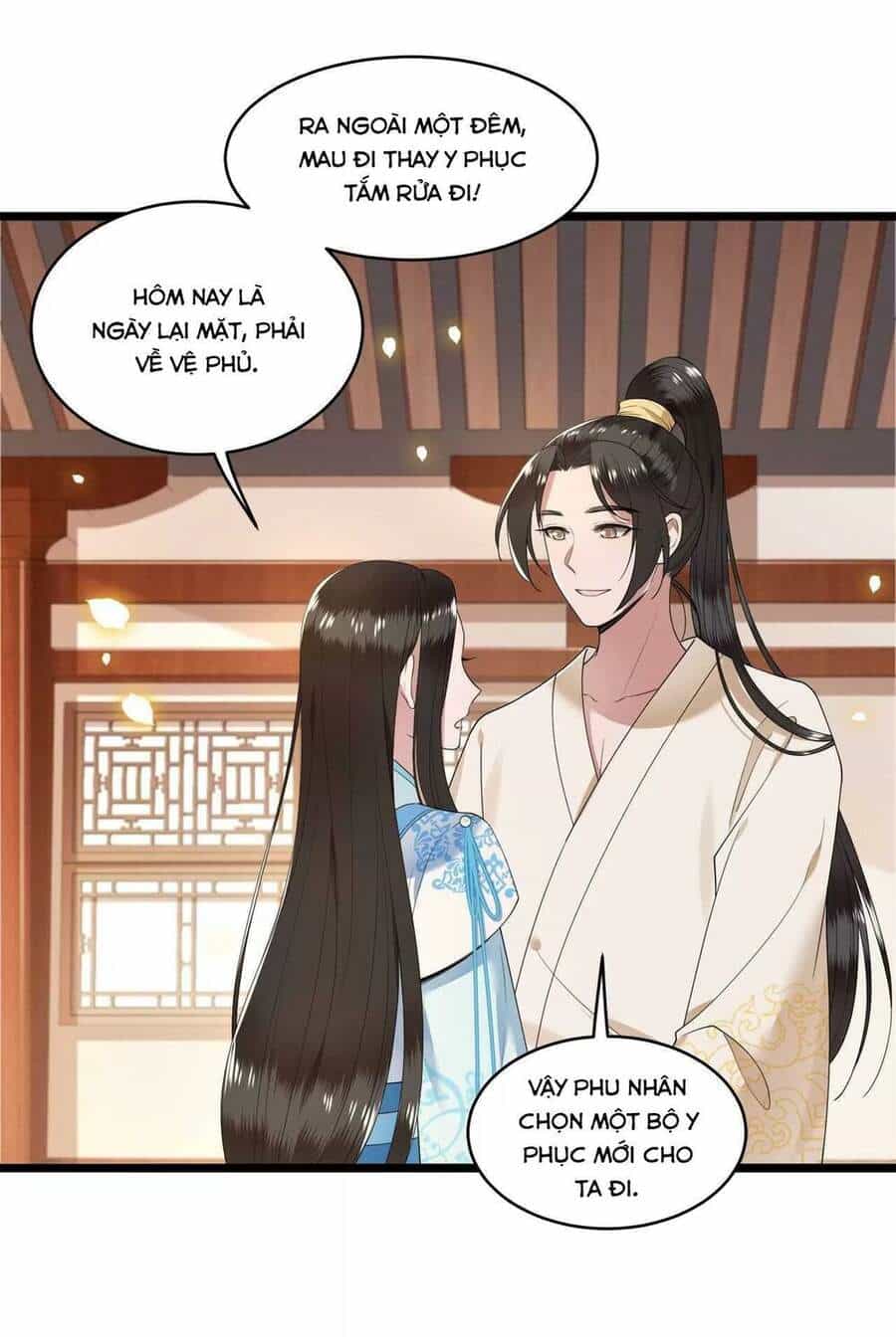 Phượng Hoàng Vu Phi - Chuong 101 - ảnh 20
