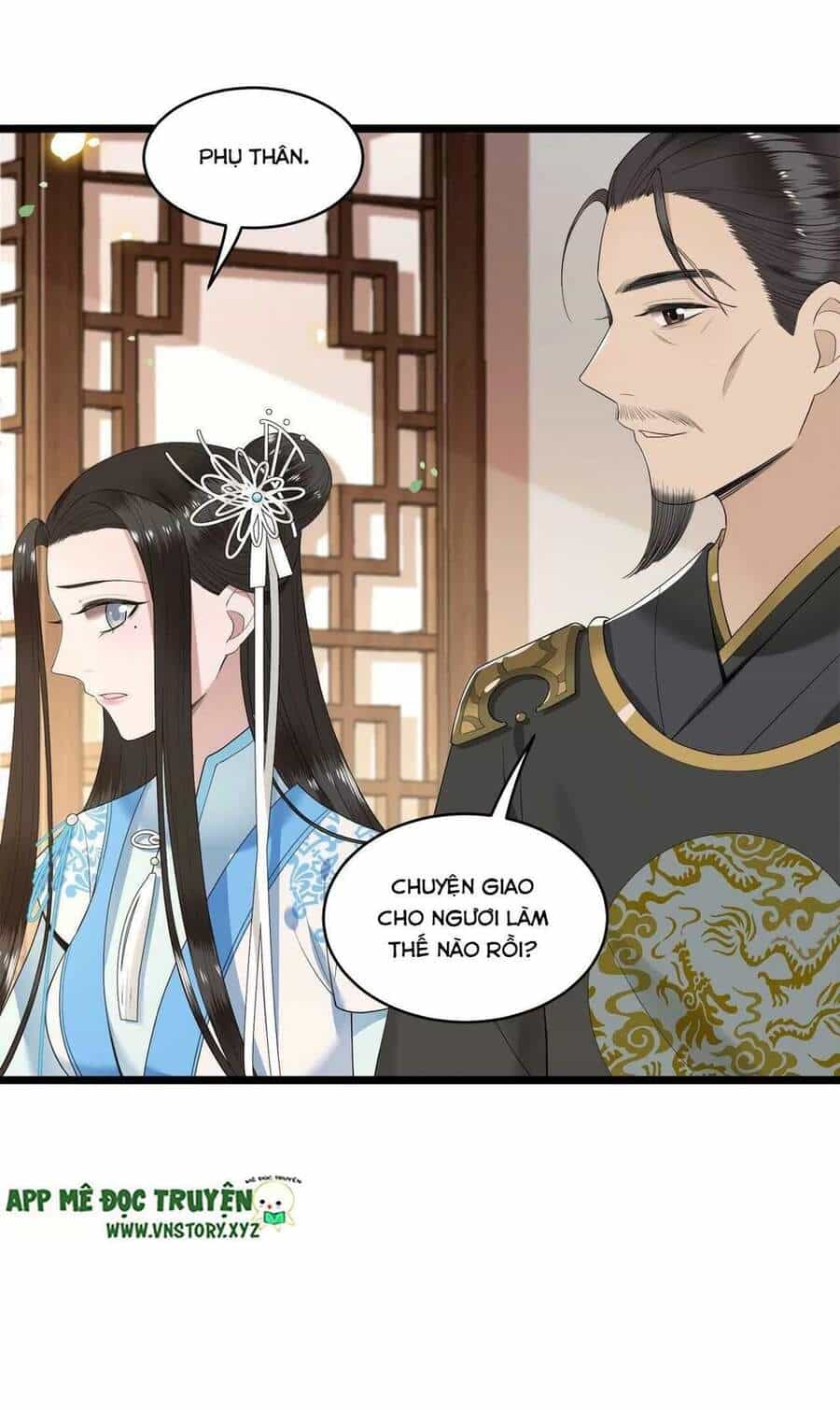 Phượng Hoàng Vu Phi - Chuong 101 - ảnh 32