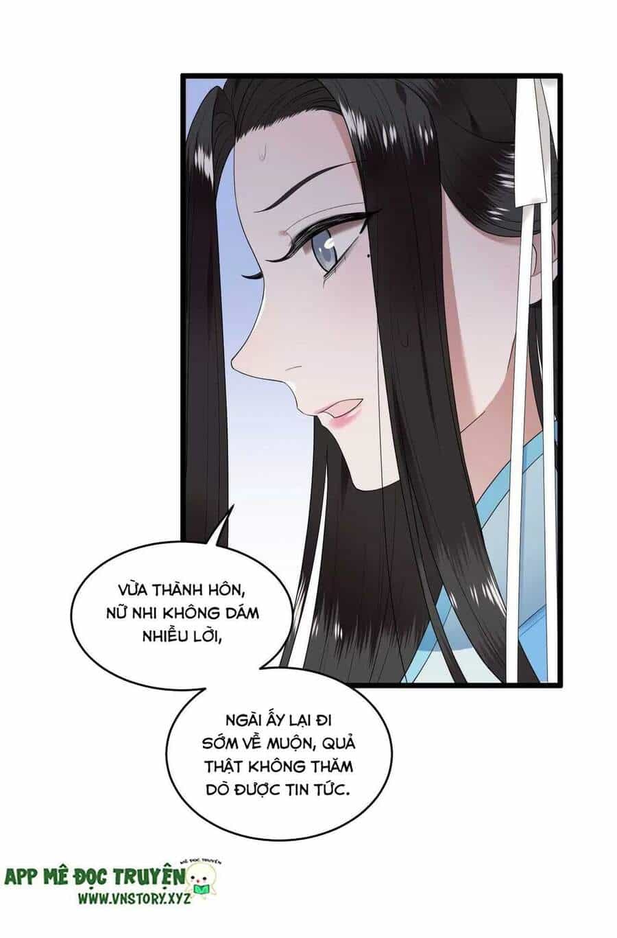 Phượng Hoàng Vu Phi - Chuong 101 - ảnh 33