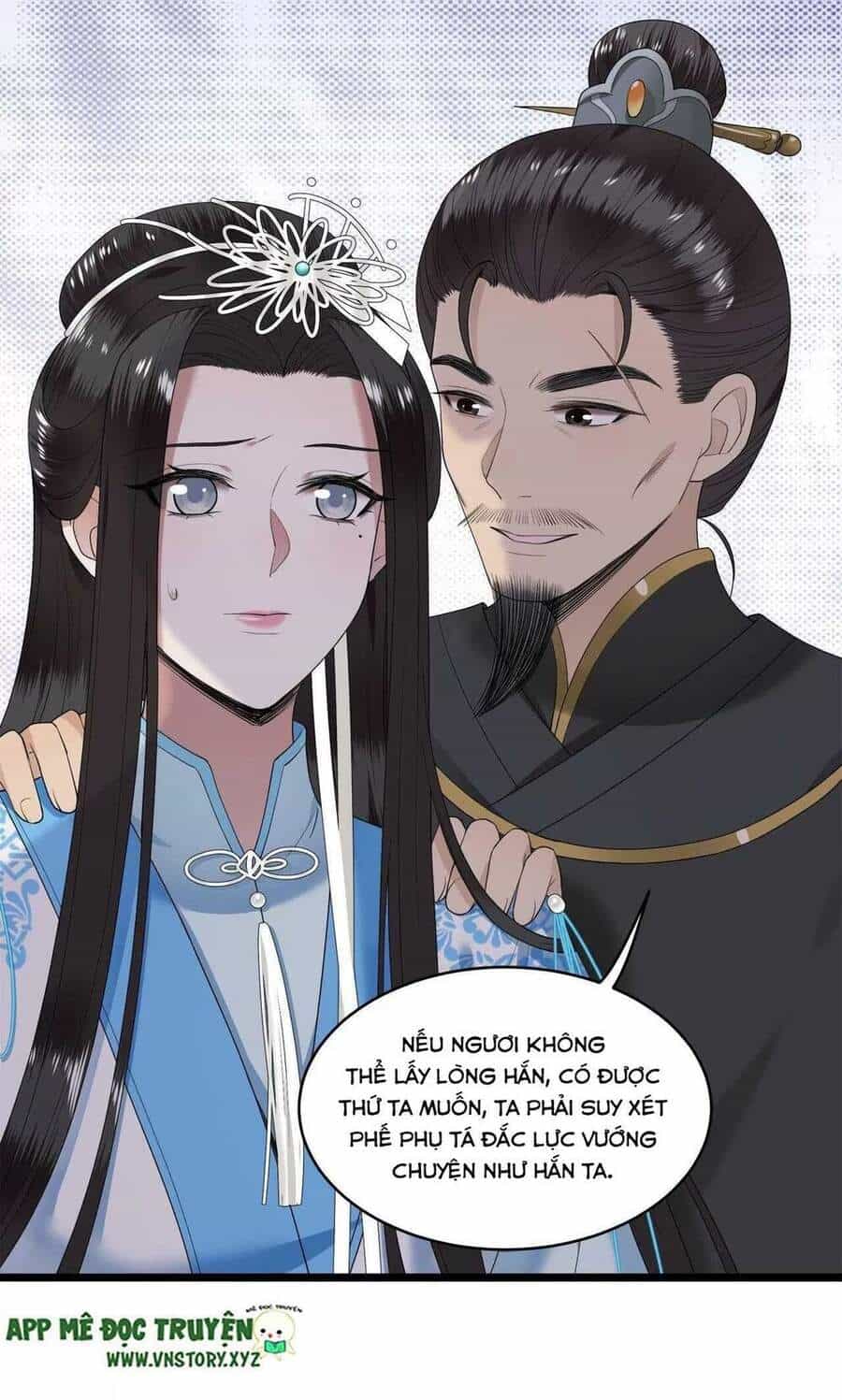 Phượng Hoàng Vu Phi - Chuong 101 - ảnh 35