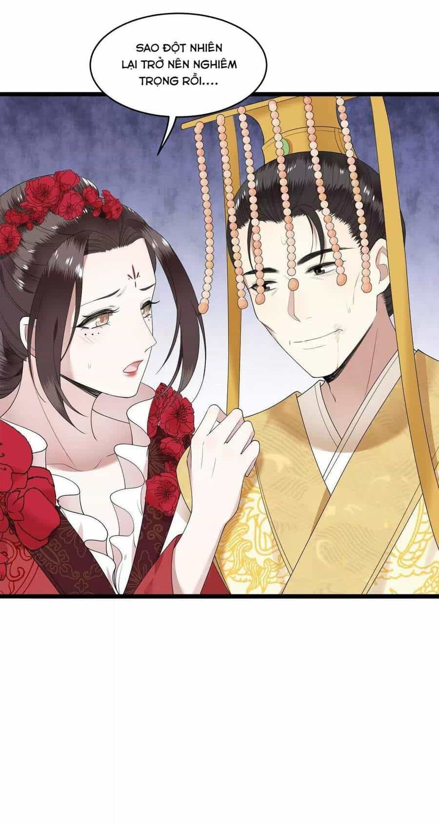 Phượng Hoàng Vu Phi - Chuong 101 - ảnh 42