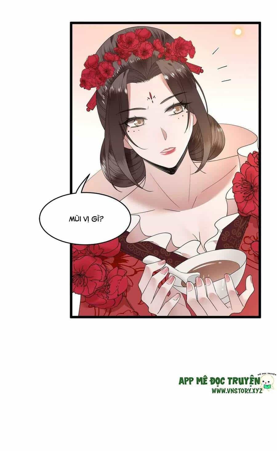 Phượng Hoàng Vu Phi - Chuong 101 - ảnh 46
