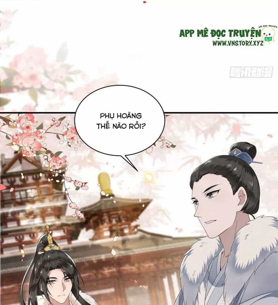 Phượng Hoàng Vu Phi - Chuong 102 - ảnh 12