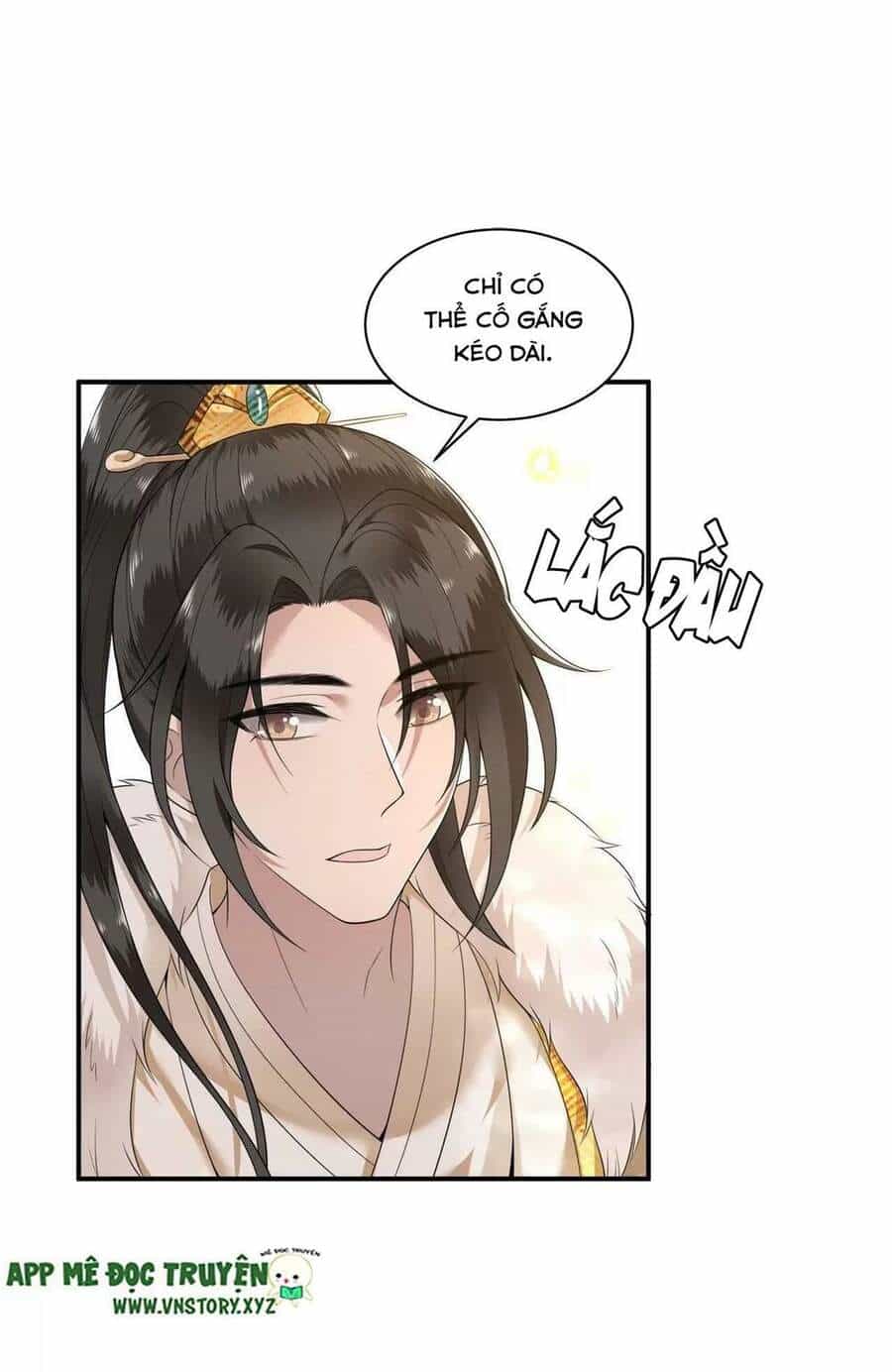 Phượng Hoàng Vu Phi - Chuong 102 - ảnh 14