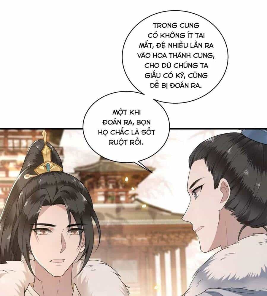 Phượng Hoàng Vu Phi - Chuong 102 - ảnh 15