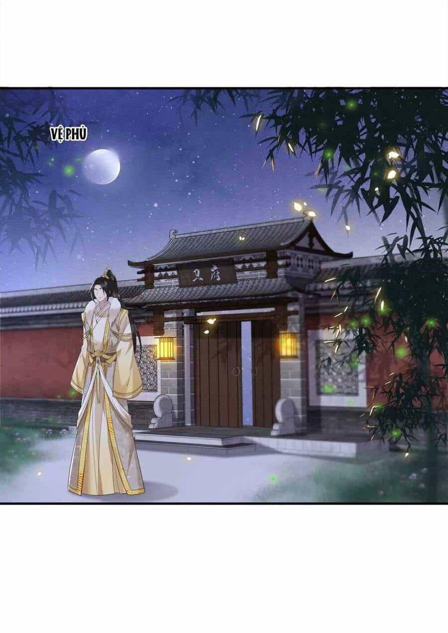 Phượng Hoàng Vu Phi - Chuong 102 - ảnh 20