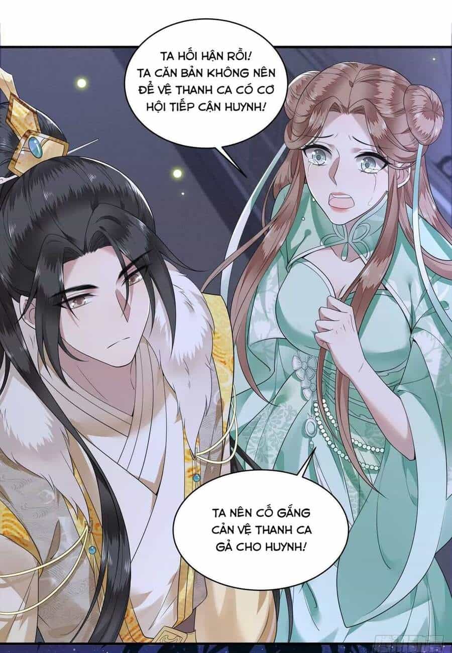 Phượng Hoàng Vu Phi - Chuong 102 - ảnh 23