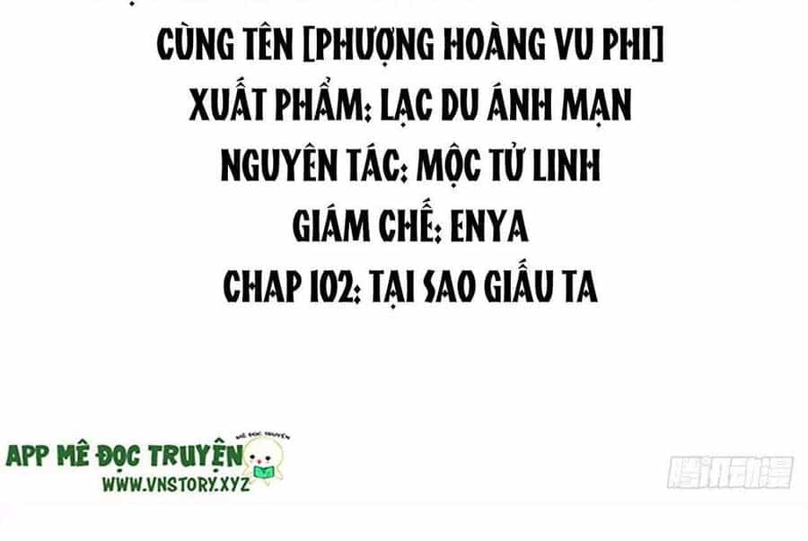 Phượng Hoàng Vu Phi - Chuong 102 - ảnh 3