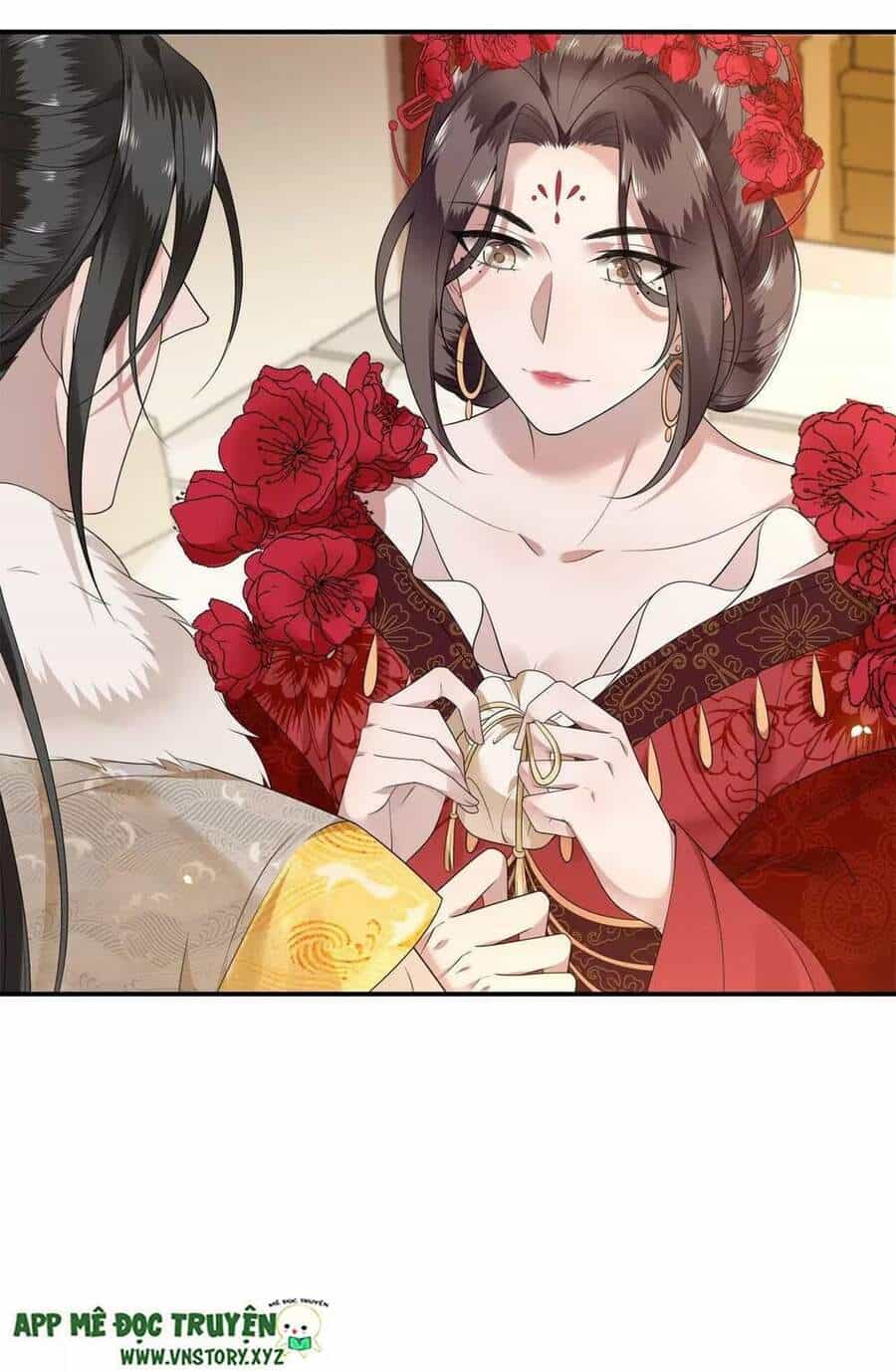 Phượng Hoàng Vu Phi - Chuong 102 - ảnh 6