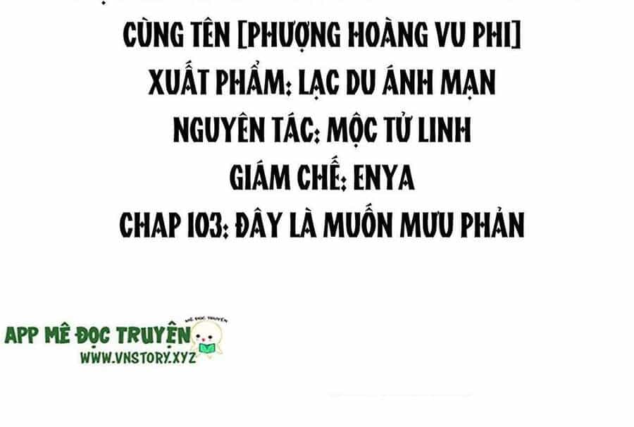 Phượng Hoàng Vu Phi - Chuong 103 - ảnh 3