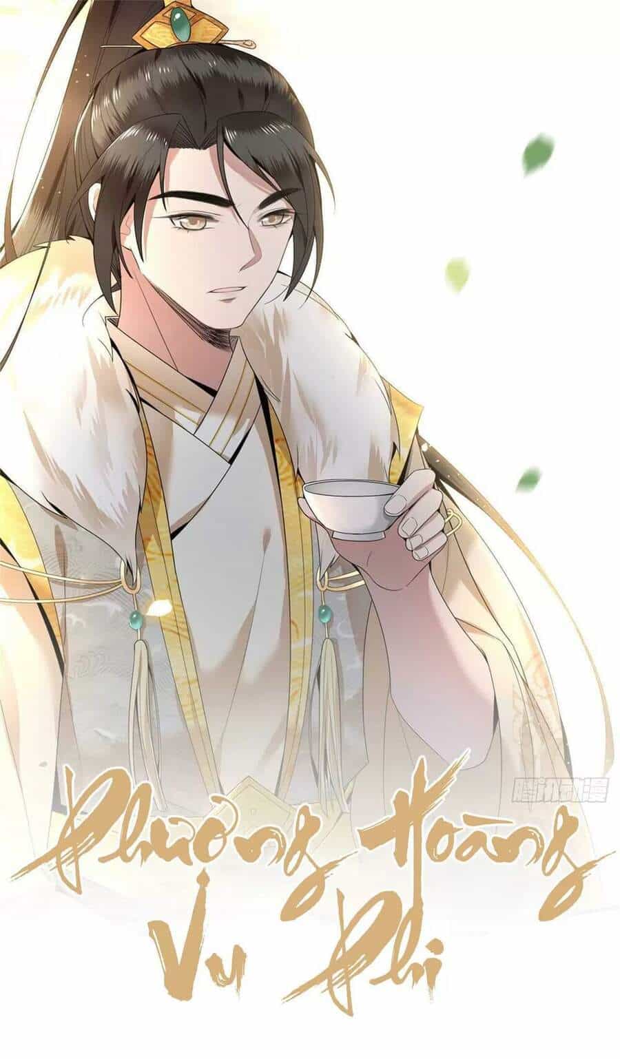 Phượng Hoàng Vu Phi - Chuong 104 - ảnh 1