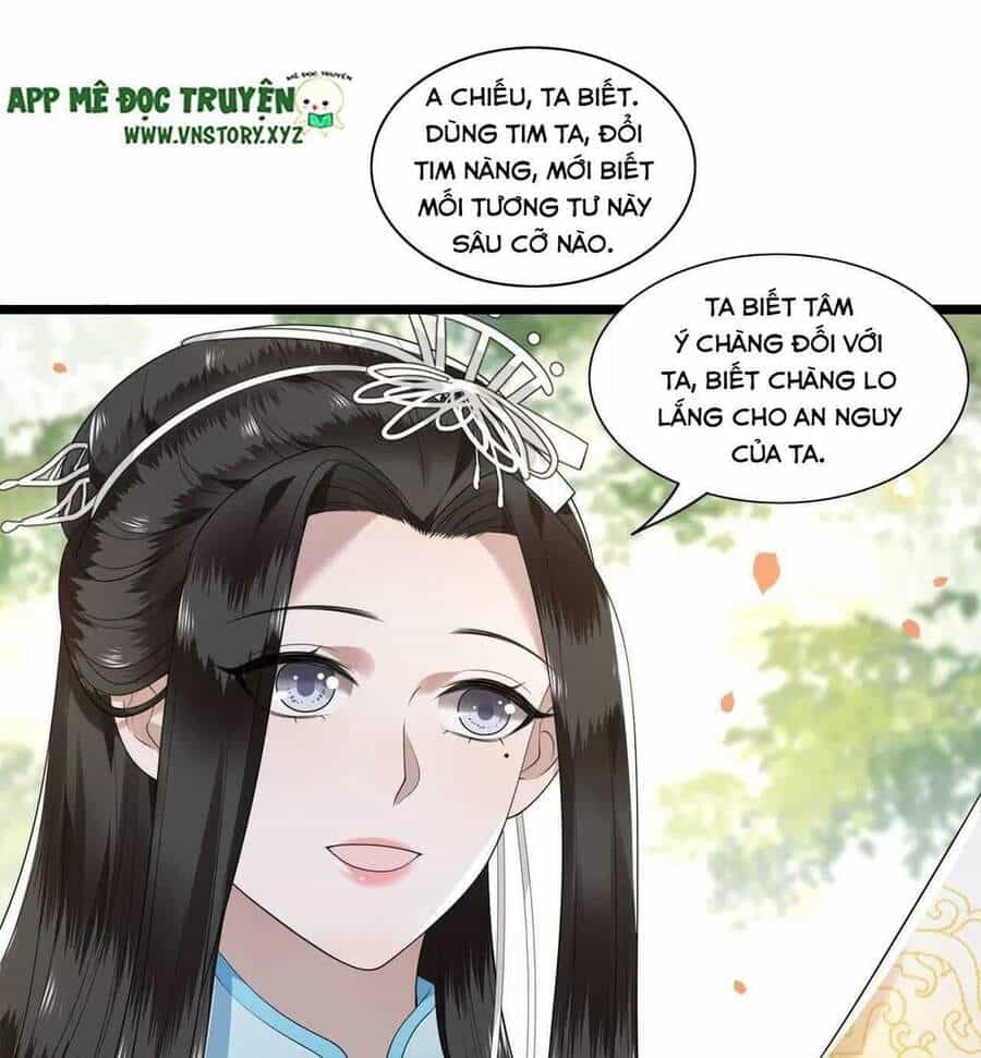 Phượng Hoàng Vu Phi - Chuong 104 - ảnh 10