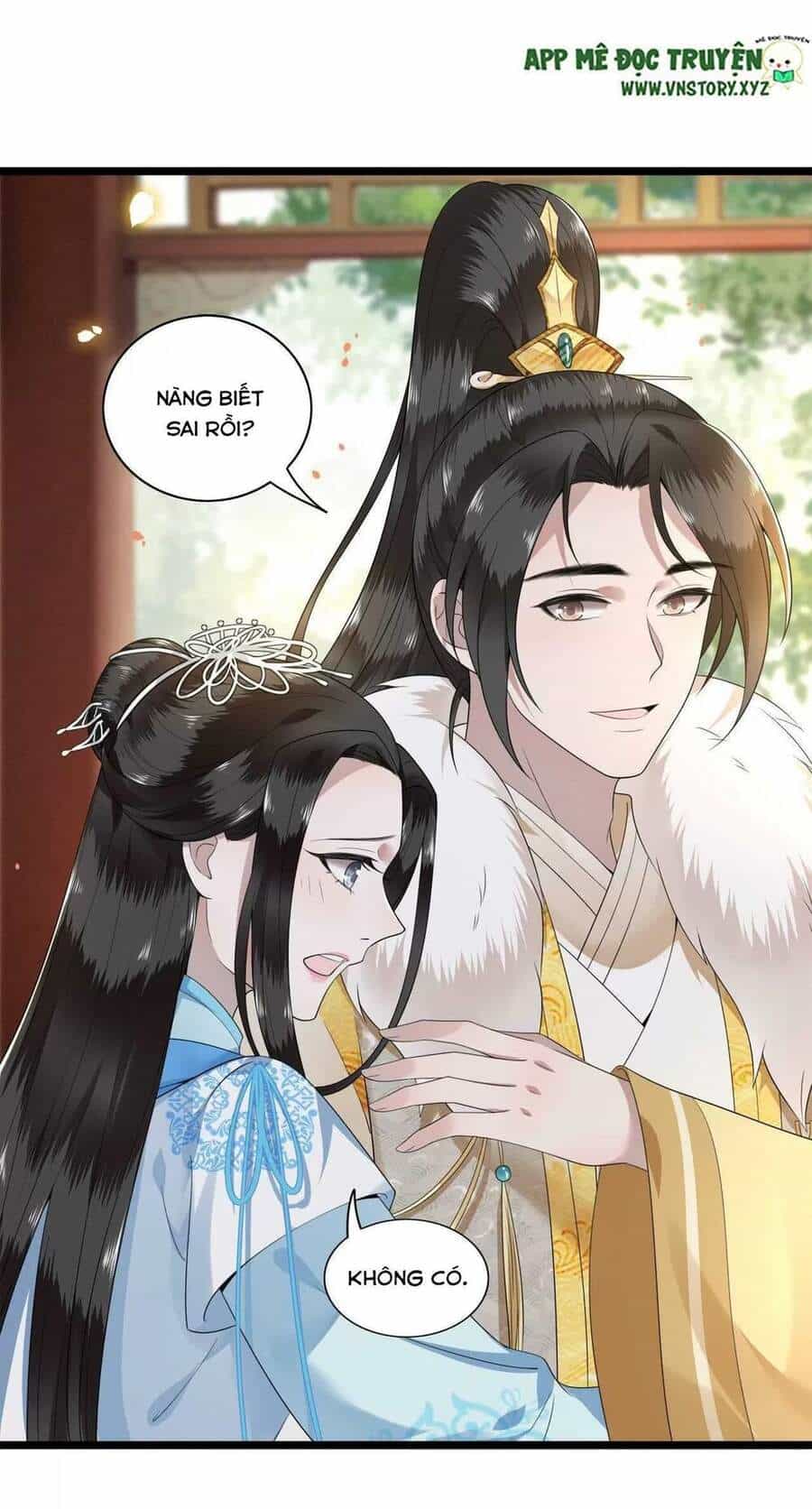 Phượng Hoàng Vu Phi - Chuong 104 - ảnh 17