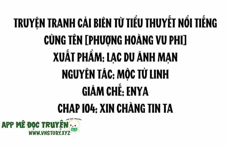 Phượng Hoàng Vu Phi - Chuong 104 - ảnh 2