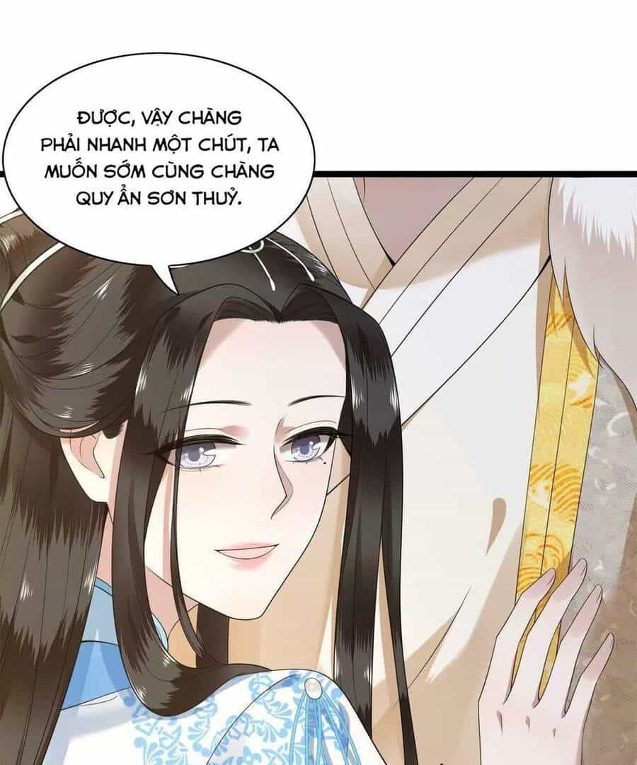 Phượng Hoàng Vu Phi - Chuong 104 - ảnh 22