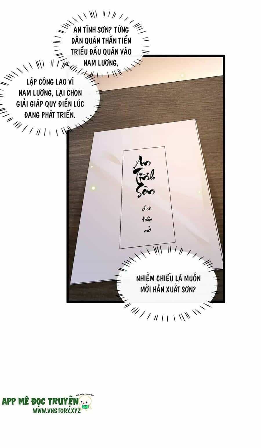 Phượng Hoàng Vu Phi - Chuong 104 - ảnh 31