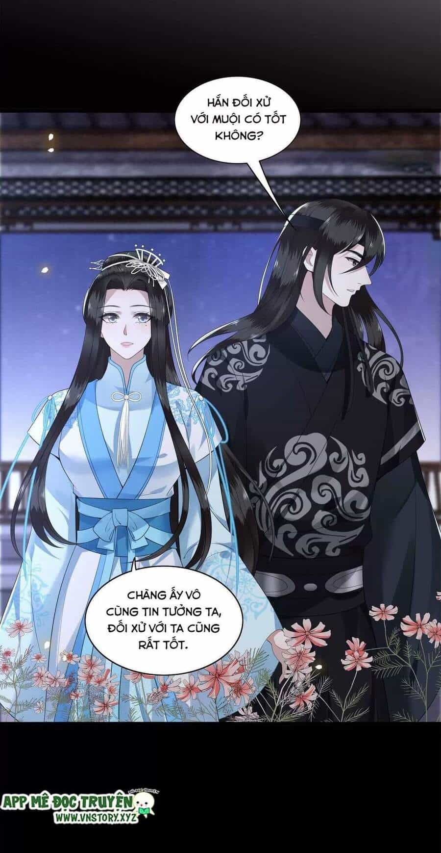 Phượng Hoàng Vu Phi - Chuong 104 - ảnh 37