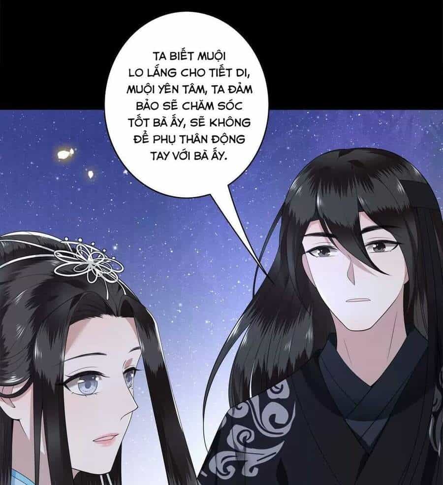 Phượng Hoàng Vu Phi - Chuong 104 - ảnh 39