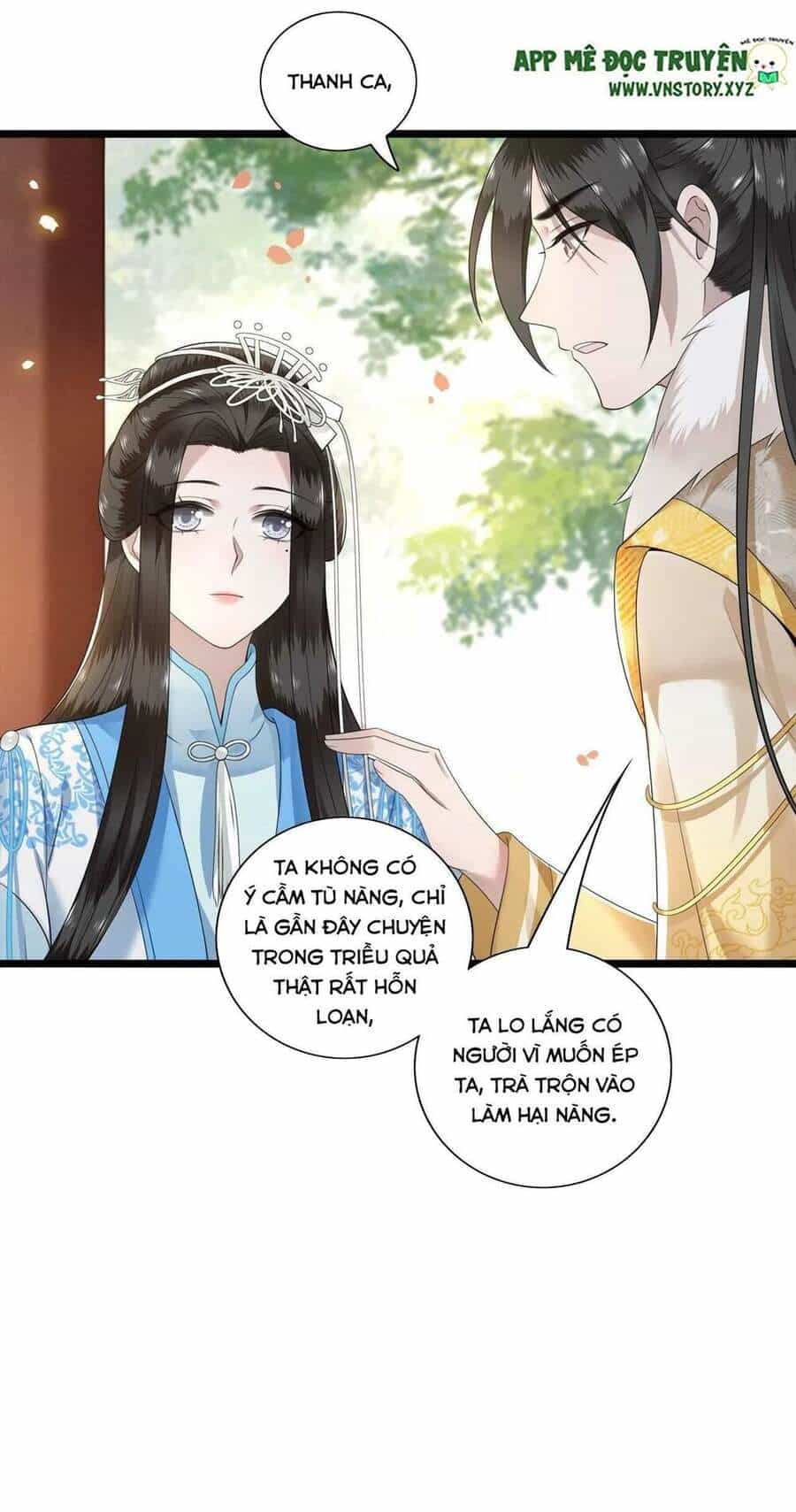 Phượng Hoàng Vu Phi - Chuong 104 - ảnh 9