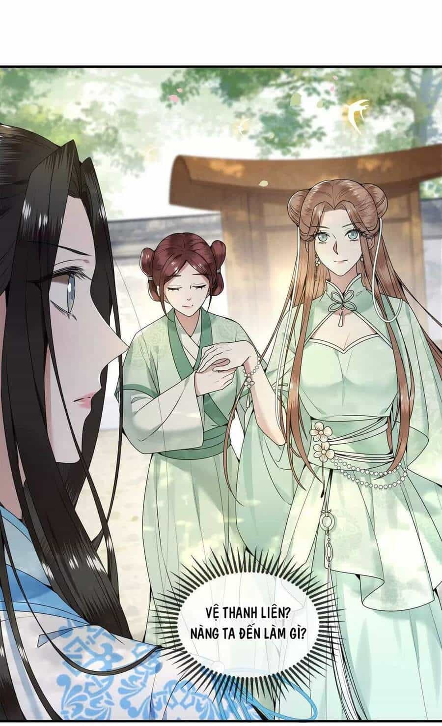 Phượng Hoàng Vu Phi - Chuong 105 - ảnh 12