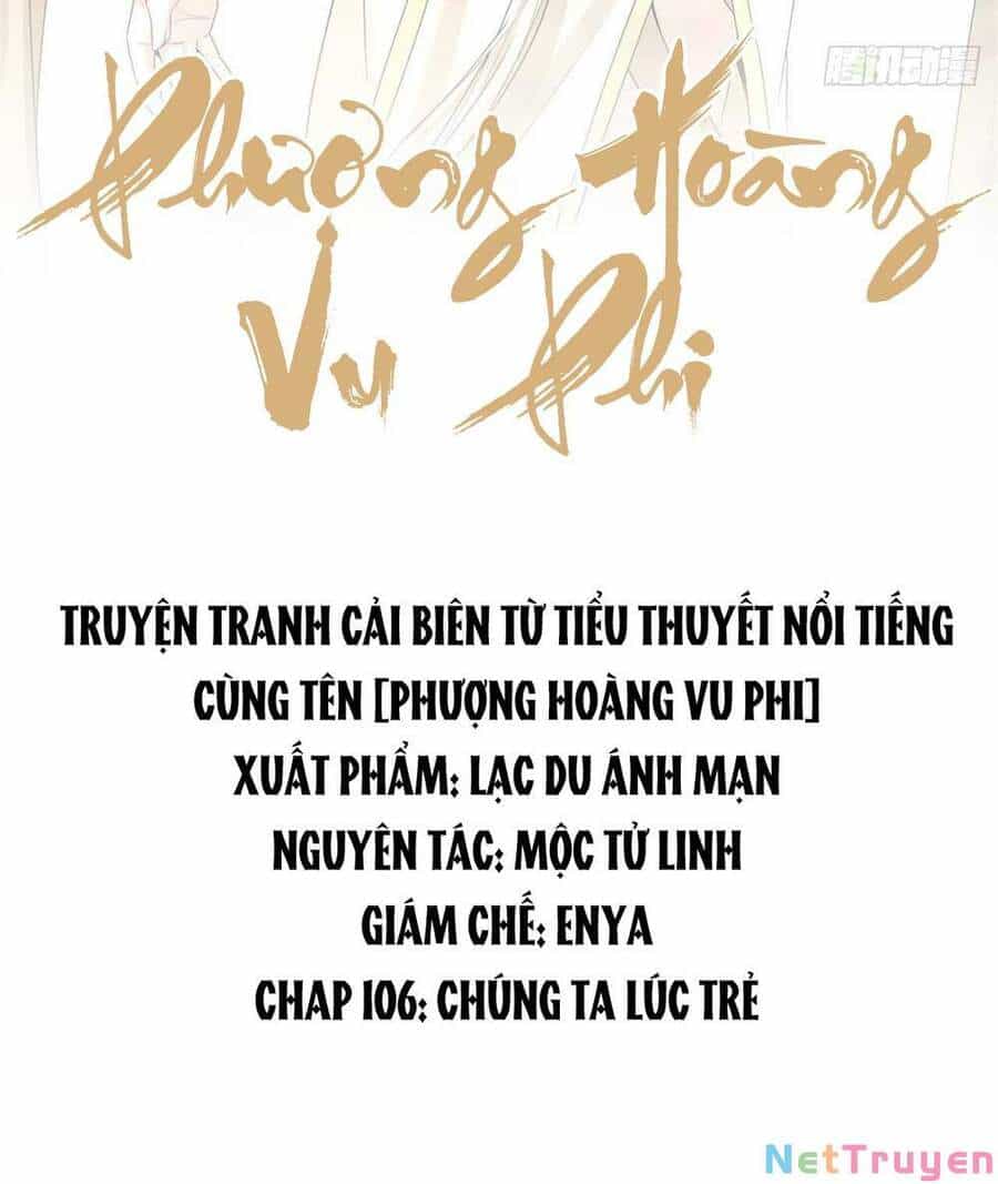Phượng Hoàng Vu Phi - Chương 106 - ảnh 2