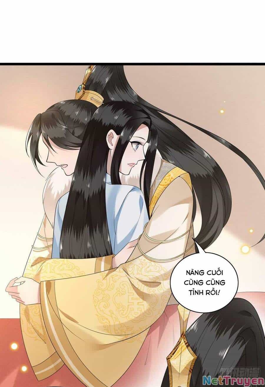Phượng Hoàng Vu Phi - Chương 106 - ảnh 32