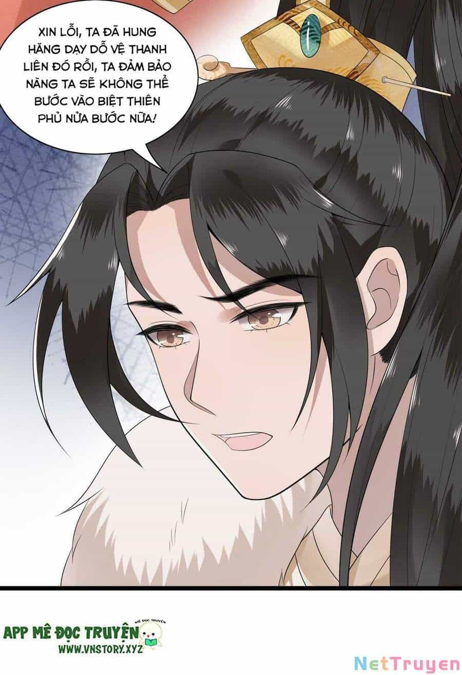 Phượng Hoàng Vu Phi - Chương 106 - ảnh 33