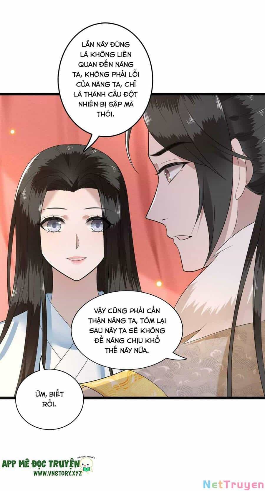 Phượng Hoàng Vu Phi - Chương 106 - ảnh 34