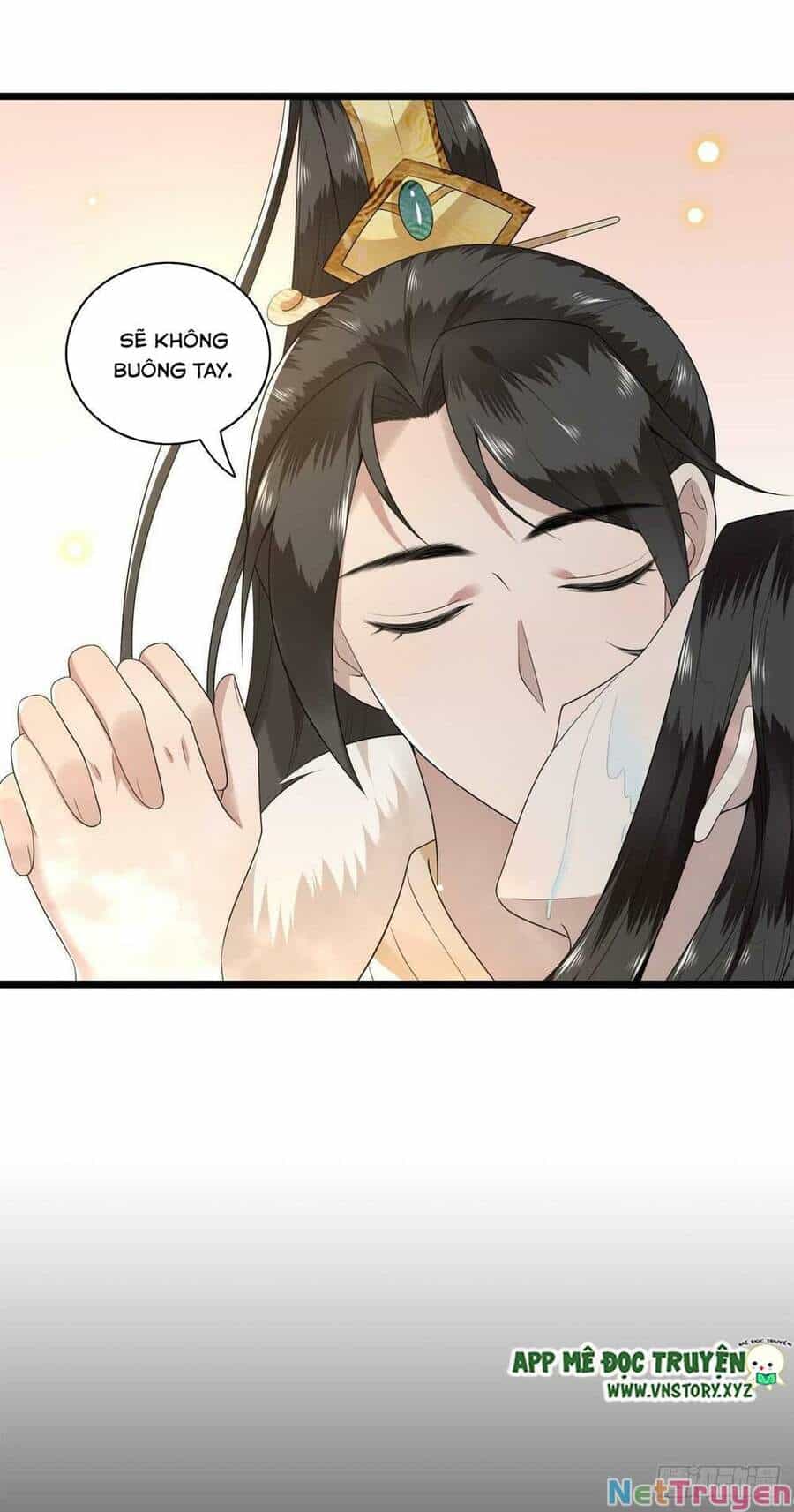 Phượng Hoàng Vu Phi - Chương 106 - ảnh 9